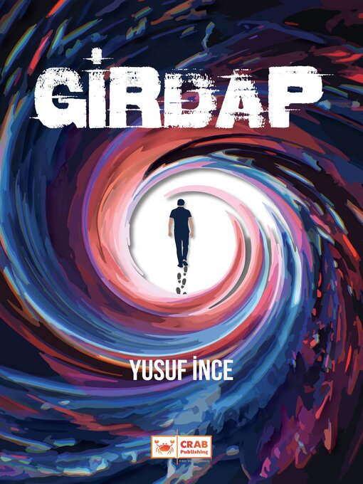 Title details for Girdap by Yusuf İnce - Available